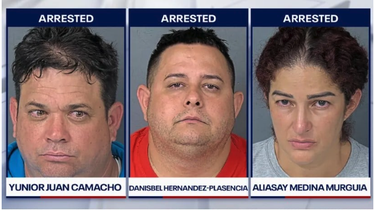 desarticulan red criminal liderada por cubanos en florida: fraude financiero, robo de combustible y posibles peleas de animales