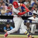Con jonrón de Arenado en la 9na, Cardenales vencen a Marlins