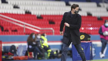 Mbappé anota 2, Pochettino vuelve y PSG arrolla