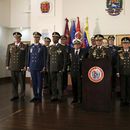 Por qué los jefes militares venezolanos respaldan a Maduro