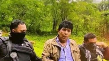 AMLO: Caro Quintero fue localizado por inteligencia mexicana