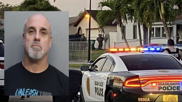 Hallan muerto al técnico de escuelas de Miami-Dade acusado de abuso sexual a estudiantes