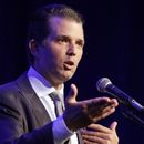 Hijo de Trump era la pieza faltante en pesquisa sobre Rusia