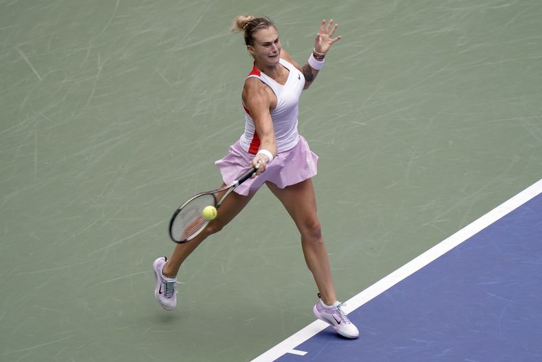 DEP-TEN US OPEN