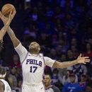 NBA penaliza quitándole selecciones de Draft a los 76ers