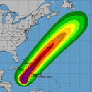 Huracán Melissa mantiene categoría 5: Cuba se prepara para el brutal impacto Huracán Melissa mantiene categoría 5: Cuba se prepara para el brutal impacto