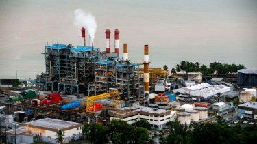 casi 800 trabajadores de la aee estaran sujetos a movilidad laboral