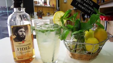 cuba reactiva la diplomacia del mojito