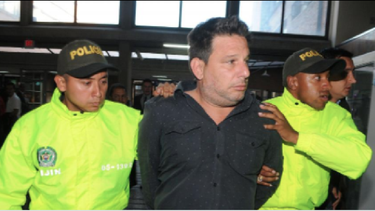 detienen en colombia a cubano que preparaba atentado islamista