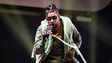 gira de bad bunny la mas lucrativa a nivel mundial