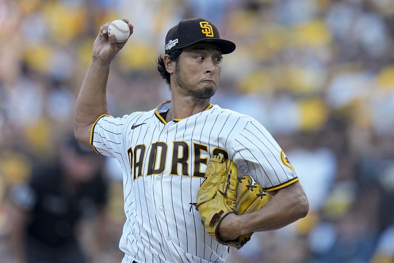 DEP-BEI PADRES-DARVISH
