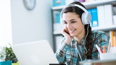 ¿cual es la mejor musica para concentrarse en el trabajo?
