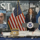 ICE arresta en Florida a un cubano y la secretaria del DHS lo muestra como ejemplo de lo peor de lo peor