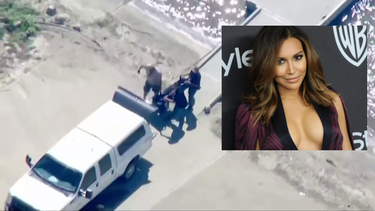 confirmaron que el cuerpo hallado por la policia en un lago de california es el de la actriz naya rivera