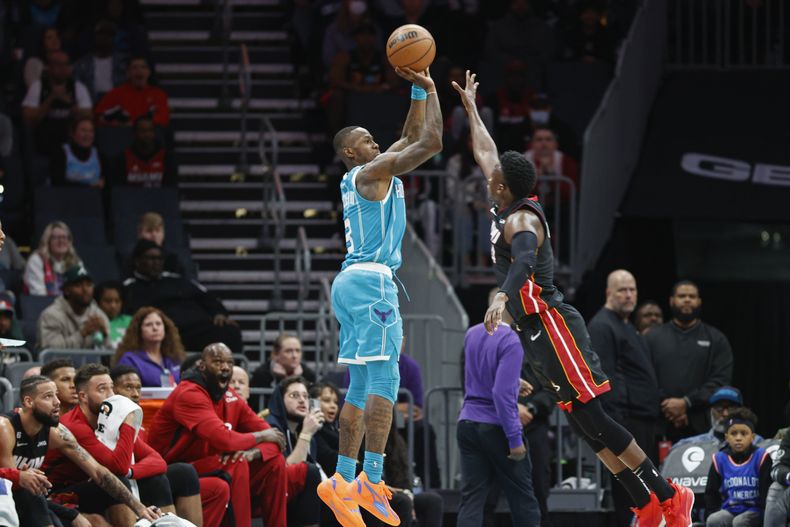DEP-BAS HEAT-HORNETS