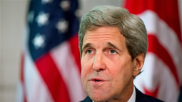 kerry asegura que los derechos humanos estaran en lo mas alto de su agenda en la relacion con la habana