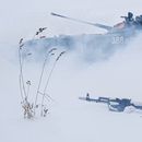 Jefe OTAN recela de refuerzo de tropas rusas en Bielorrusia