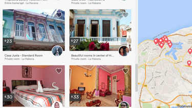 airbnb crece en cuba: vea los 5 mas lujosos alojamientos de la habana