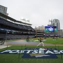 Snell: duelo Dodgers-Padres en Petco será una locura