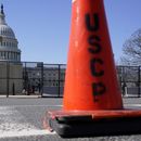 Seguridad al máximo en Washington para Estado de la Unión
