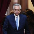 Alberto Fernández dijo que los venezolanos emigran porque no se puede vivir en su patria