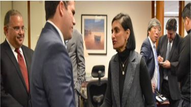gobernador anuncia avances para implementacion del nuevo modelo de salud
