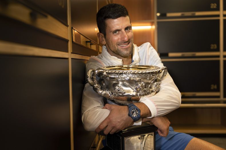 DEP-TEN DJOKOVIC-DOMINIO