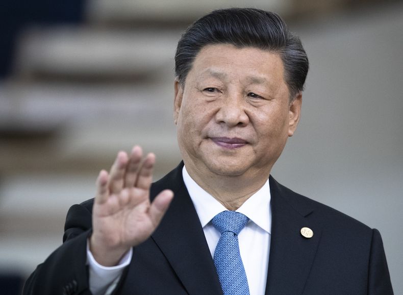 ASI-GEN CHINA-GRAN BRETAÑA-REINA