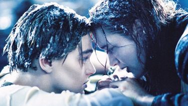 americateve | En un bonus track de cinco minutos se revela cuál es el otro cierre que el reconocido director pensó para la célebre película protagonizada por Leonardo DiCaprio y Kate Winslet