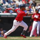 Ramírez sigue encendido, Guardianes vencen 6-3 a As