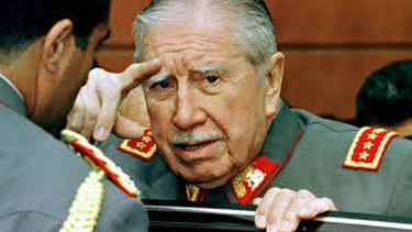 El próximo lunes se cumplen 50 años del golpe de Estado en Chile de Augusto Pinochet