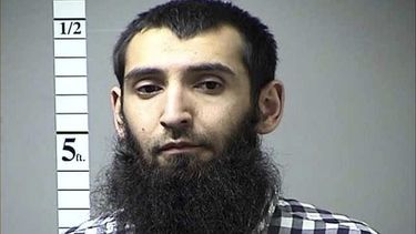 inmigrante uzbeko y conductor de uber: asi era supuesto atacante de ny