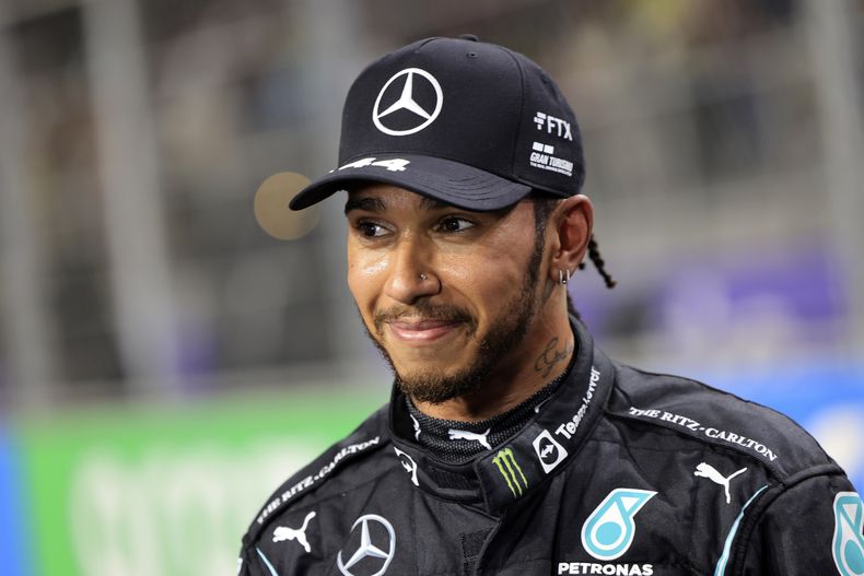 DEP-AUT F1-HAMILTON-ACOSO