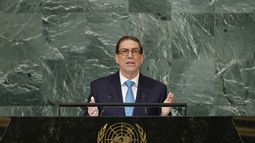 human rights watch pide que el proximo martes cuba no sea reelecta al consejo de derechos humanos de la onu