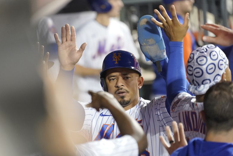 DEP-BEI PIRATAS-METS