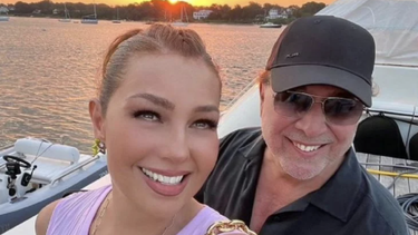 ¿thalia secuestrada?: afirma sentirse violada y manipulada por su esposo