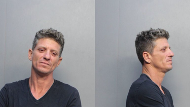 capturan a un cubano que robo herramientas de construccion de una obra en south beach