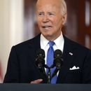 El presidente Joe Biden en la Casa Blanca en Washington el 1 de julio del 2024. (Foto AP /Jacquelyn Martin)
