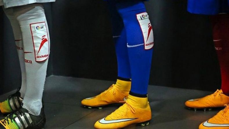 El Atlético Madrid firmó un innovador acuerdo para que sus clubes incrementen sus ingresos. Barcelona y Real Madrid no entraron en el convenio