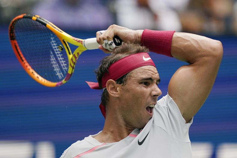 DEP-TEN US OPEN