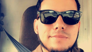 identifican a chofer de ups que murio en persecucion policial tras ser secuestrado por ladrones armados