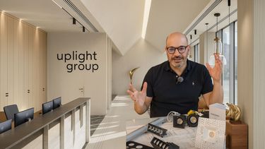 uplight group arquitectural: la solucion de iluminacion de lujo que esta conquistando los proyectos mas exclusivos de miami