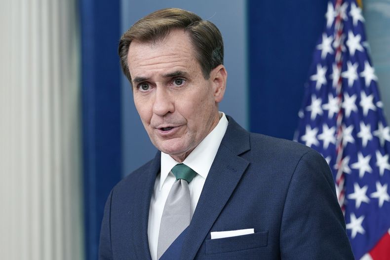 AMN-GEN EEUU-RUSIA IRÁN