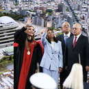 Delcy Rodríguez anuncia amnistía general y ordena el cierre de la cárcel del Helicoide en Venezuela Delcy Rodríguez anuncia amnistía general y ordena el cierre de la cárcel del Helicoide en Venezuela