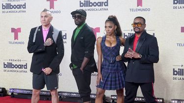 lista de ganadores de los billboard de la musica latina