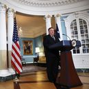 EEUU recorta el número de refugiados para el 2019