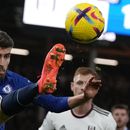 Jorginho deja Chelsea y pasa al líder Arsenal
