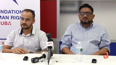 medicos cubanos recien llegados a miami denuncian que cuba manipulo numeros del coronavirus