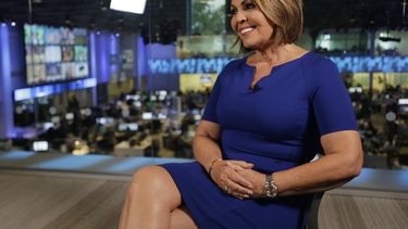 María Elena Salinas vuelve al ruedo con investigaciones
