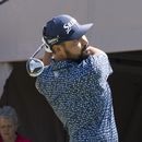 Cuádruple empate en el Valero Texas Open